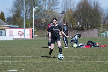Bild 82 - F SG Daenisch Muessen - SV Boostedt : Ergebnis: 0:2